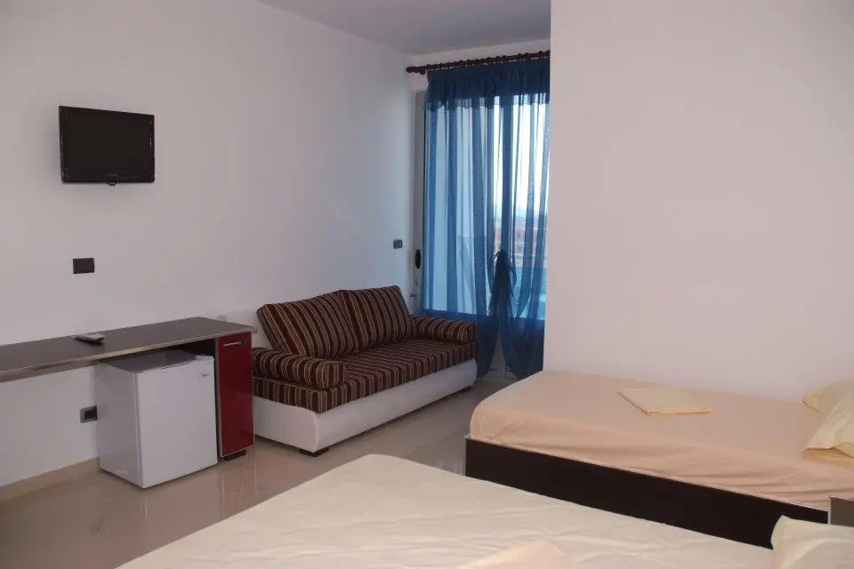 Shkodra Budget Hotel