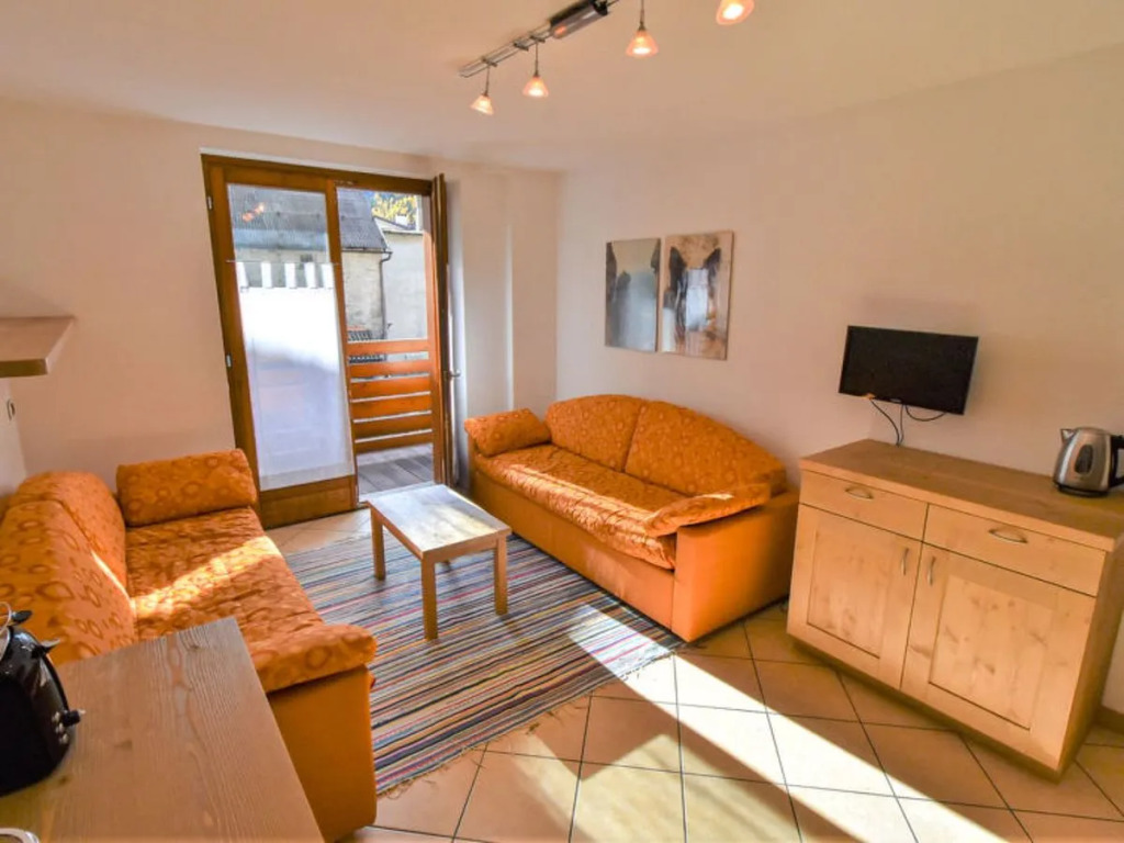 Apartment Cà Serena Campodolcino