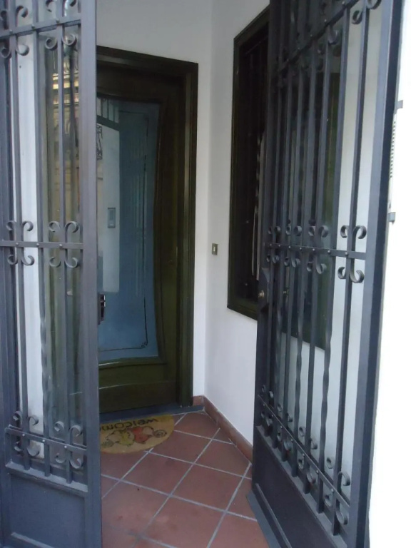 Casa delle Aci