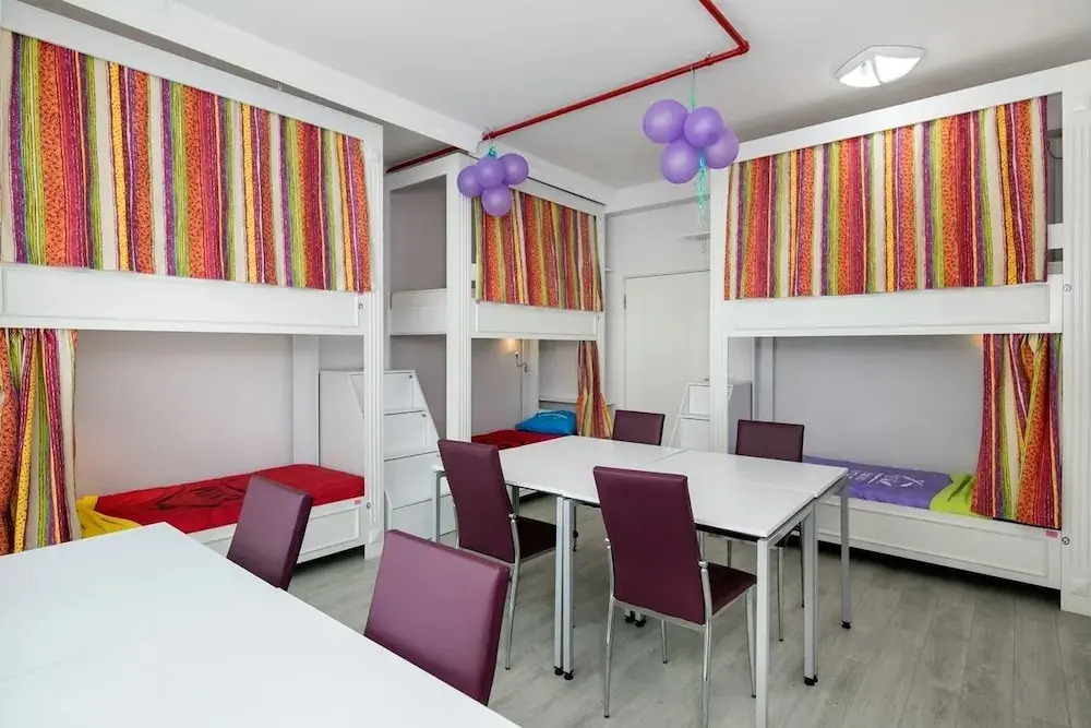 Evim Hostel Kadikoy