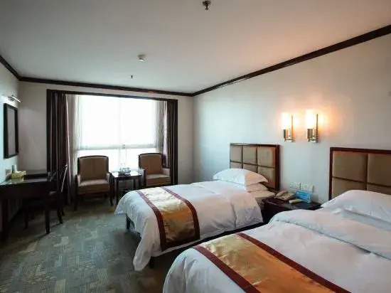 Nan'anyuan Chaoqian Hotel