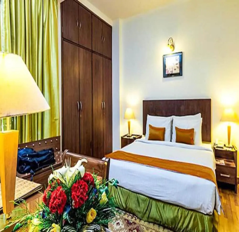 GOODWILL HOTEL