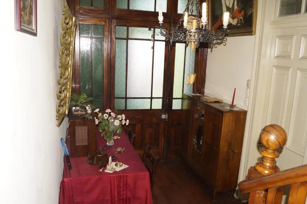 Blanca Rosa Valparaiso B&B