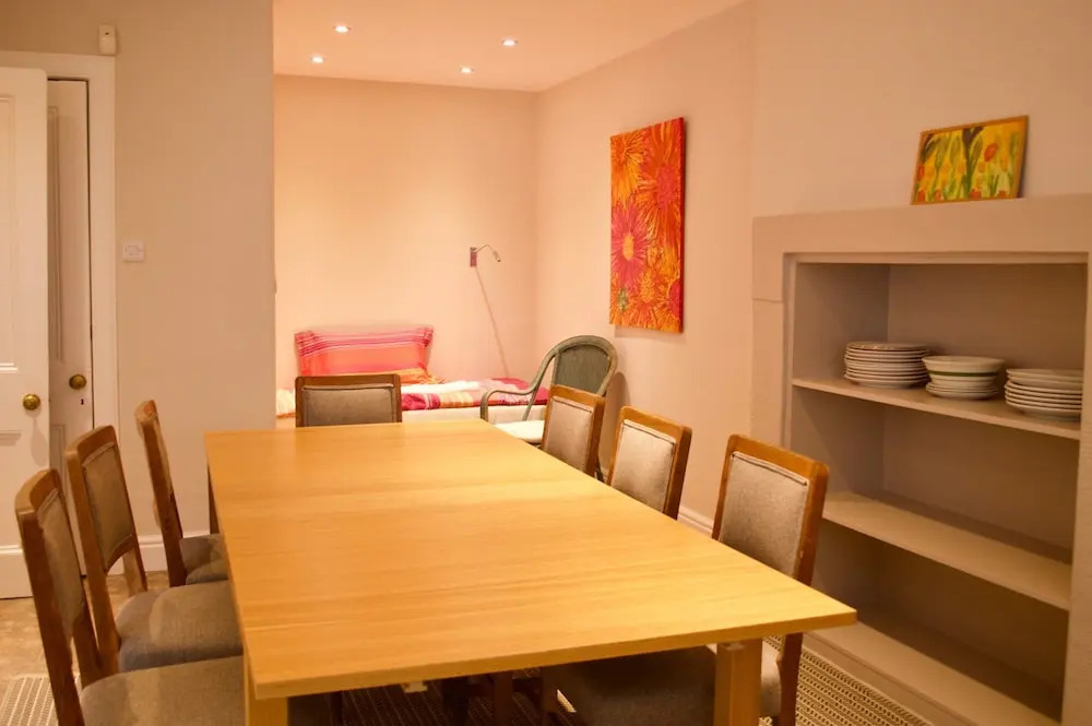 1 Bedroom Stockbridge Flat Sleeps 6