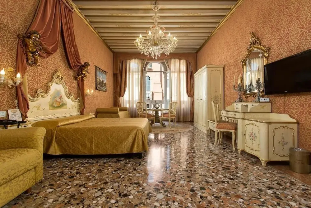 Locanda Cà Le Vele