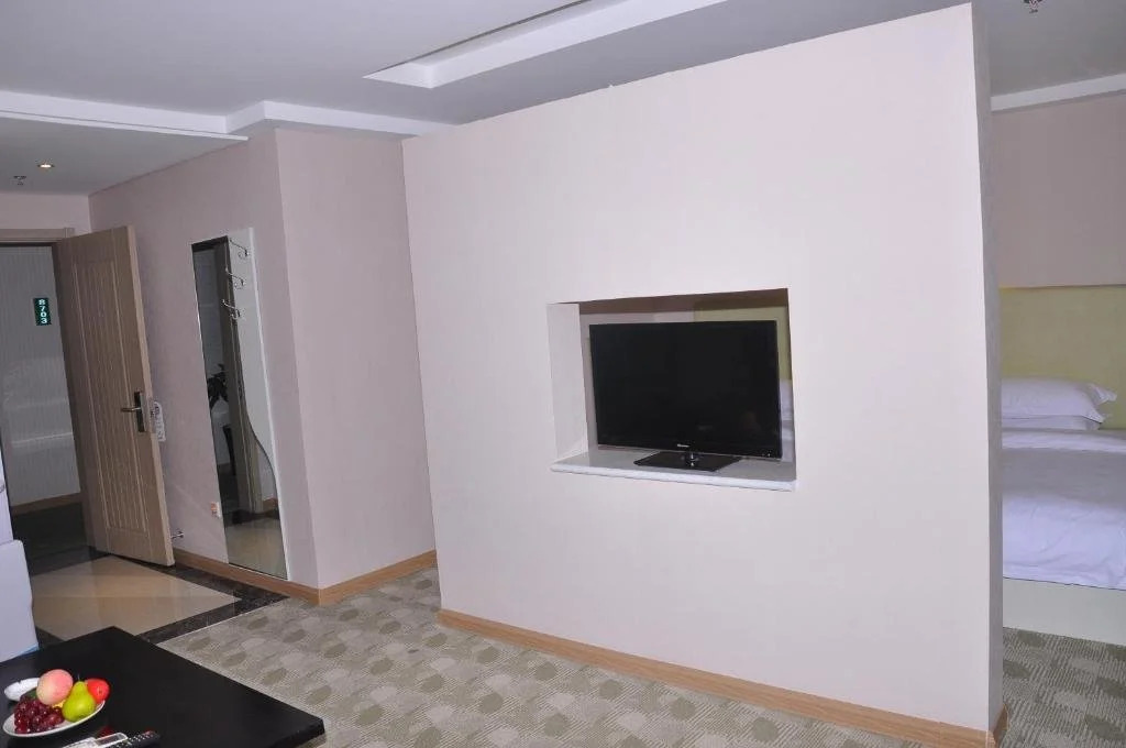 Dianliandian Yangsheng Hotel
