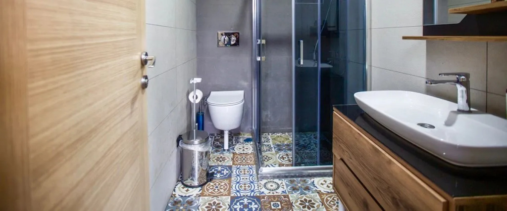 Boheme Bungalow Sapanca