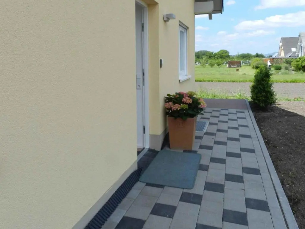 Haus Brunner