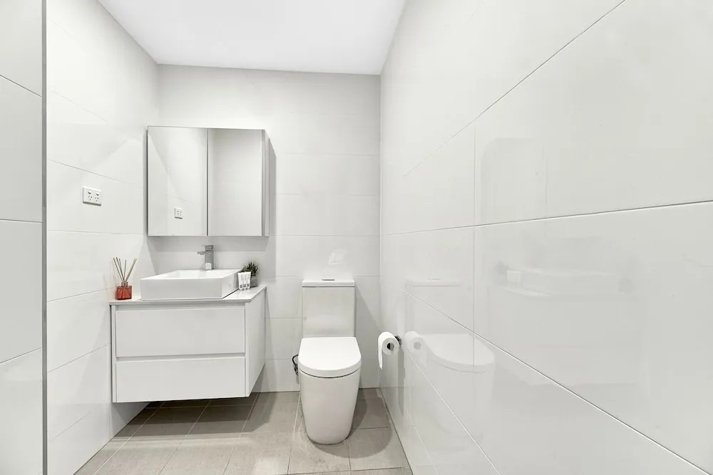 Elegant 2 Bedrooms Terrace with Premium Condition
