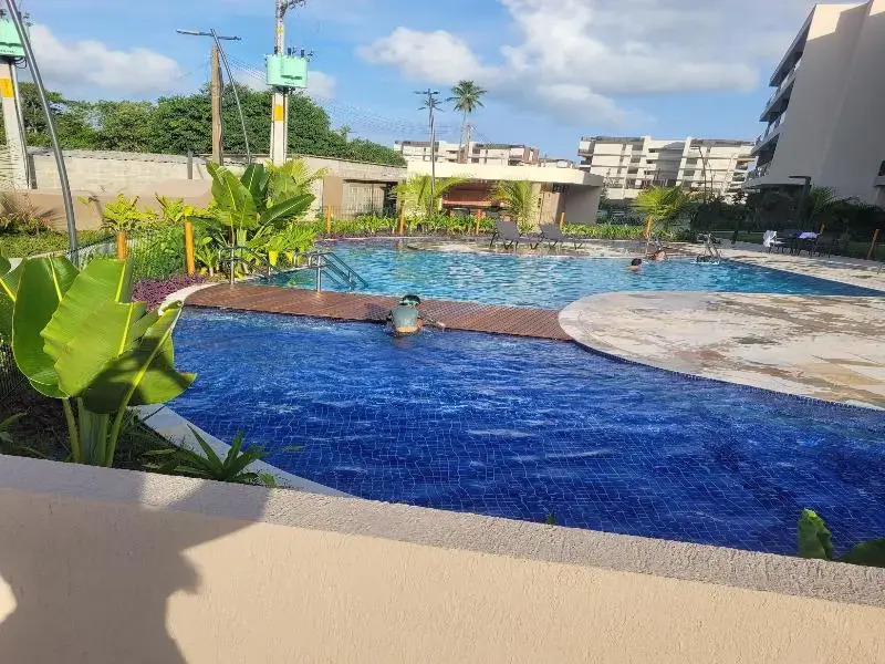Malia Beach 302D