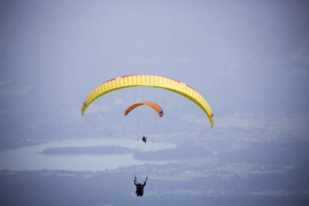 Apart-Faakersee