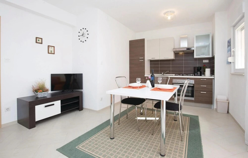 Amazing Home in Selce With Wifi and 1 Bedrooms