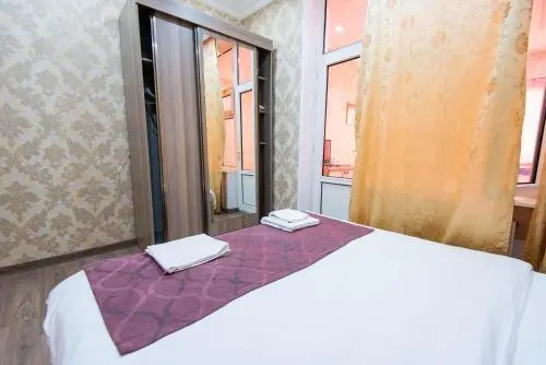 Damla Hotel Baku