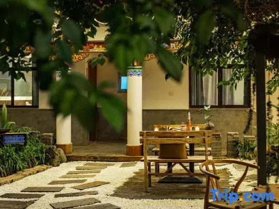 Dali | Yunyin Villa Collection Luxury Resort Hotel (Ancient City South Gate Branch)