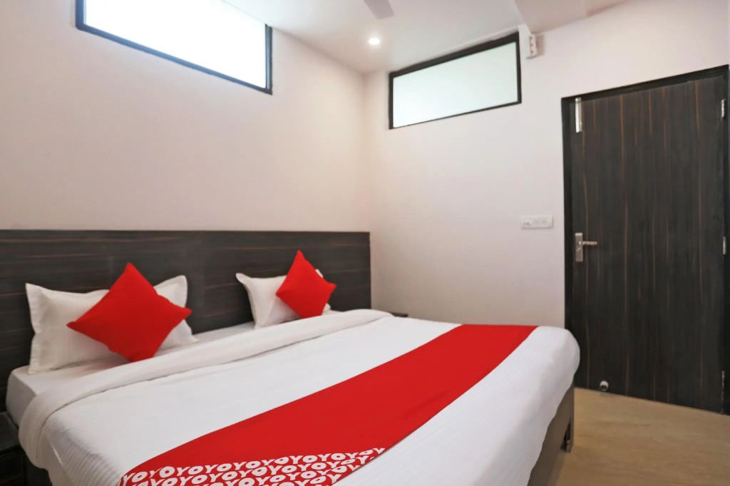 Hotel O DSG Residency