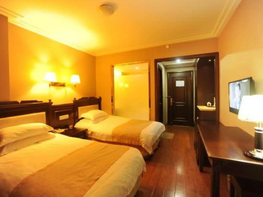 Wangyanlou Hotel