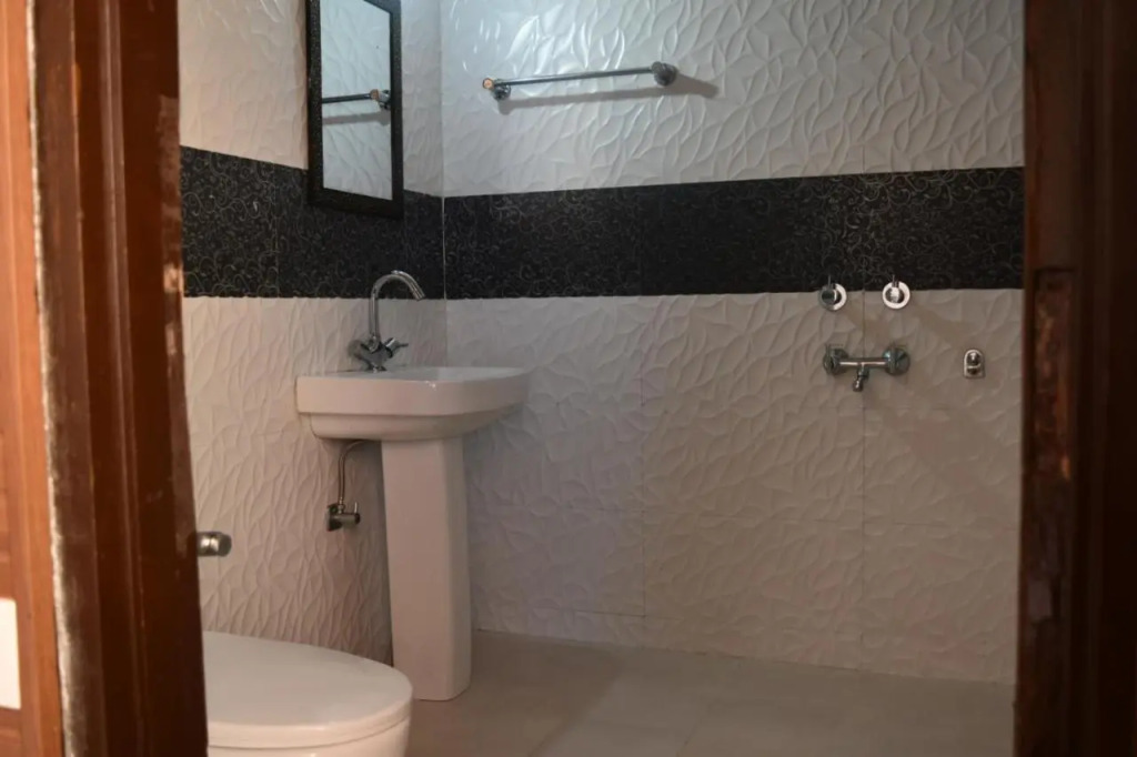 OYO 4629 Hotel Fontana