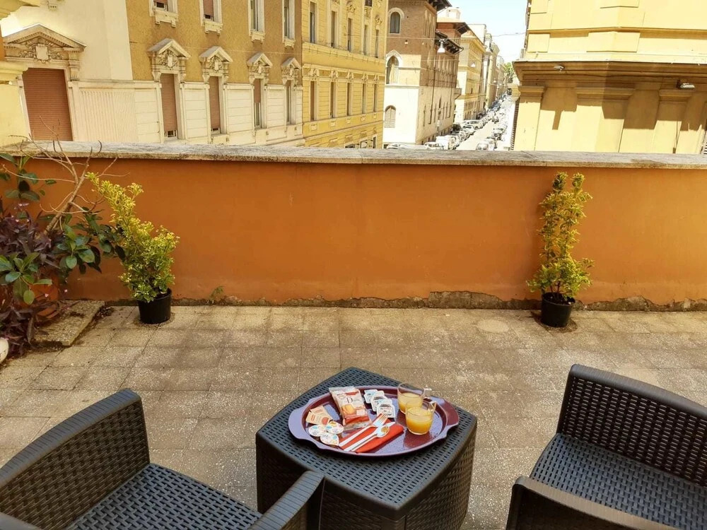 Domus Flavia B&B