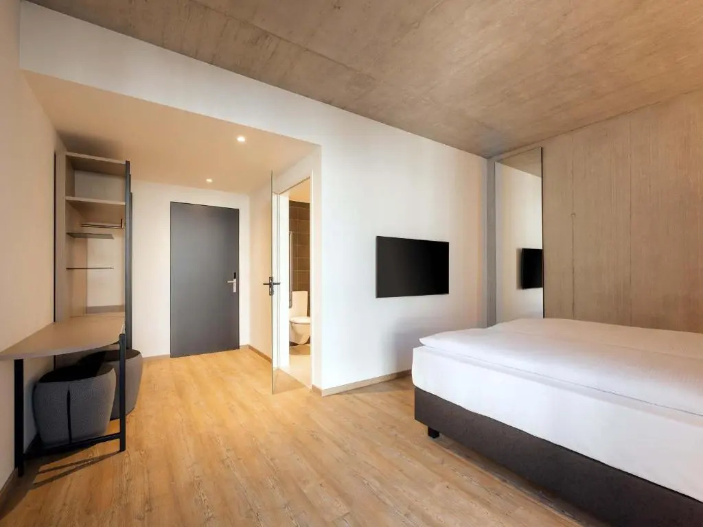 B&B HOTEL Liechtenstein-Eschen