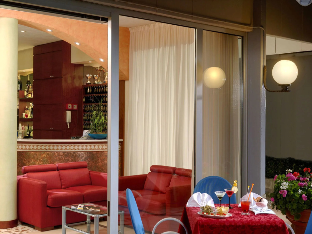 Hotel Odeon
