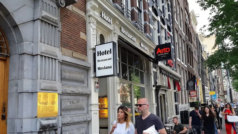 Hotel Jesse