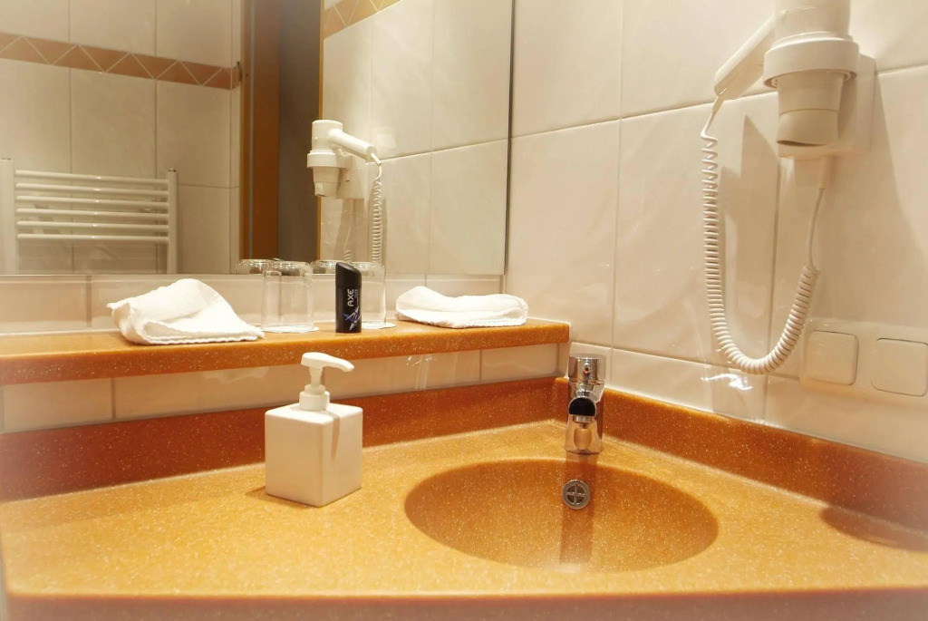 Hotelpark der Westerwald Treff