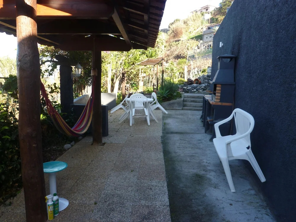Villa Matilde e Joaquim