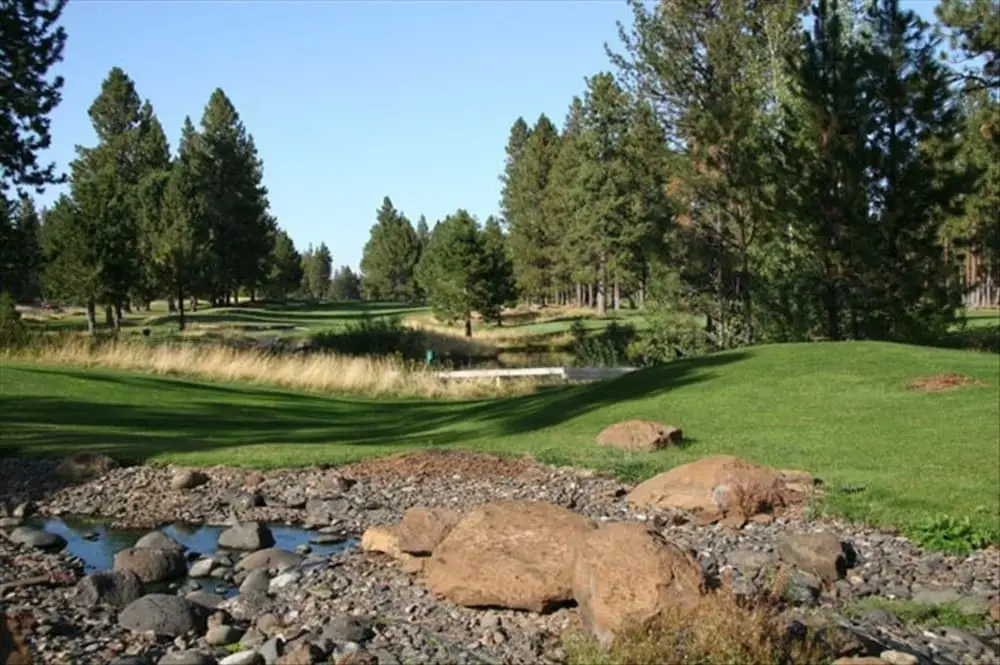 Widgi Creek Golf Course 18th Fairway 3 BR 3 BA New Townhome