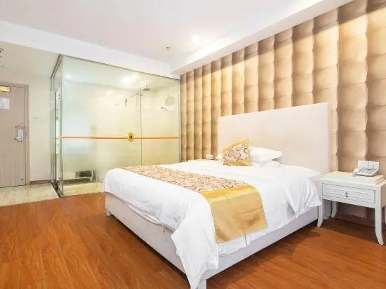 Super 8 Hotel ( Xiamen Tong'an North Tongji Road )