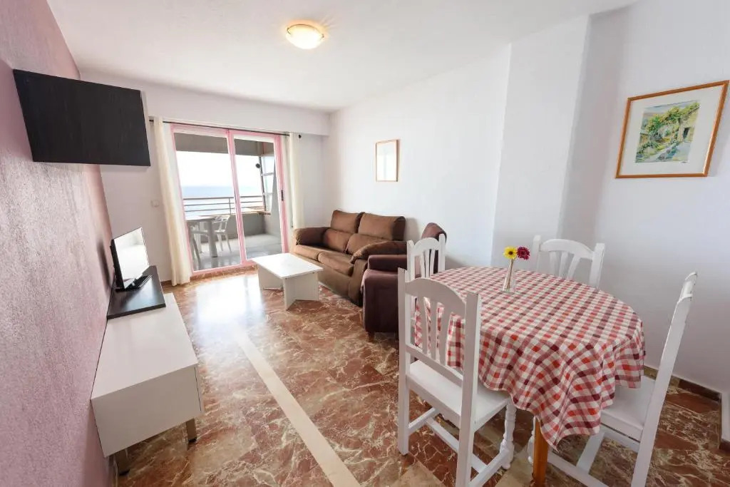 Apartamentos Nuevo México M 112