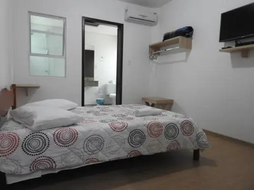 Hotel Zanardi