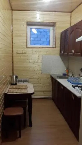 Guest house y reki