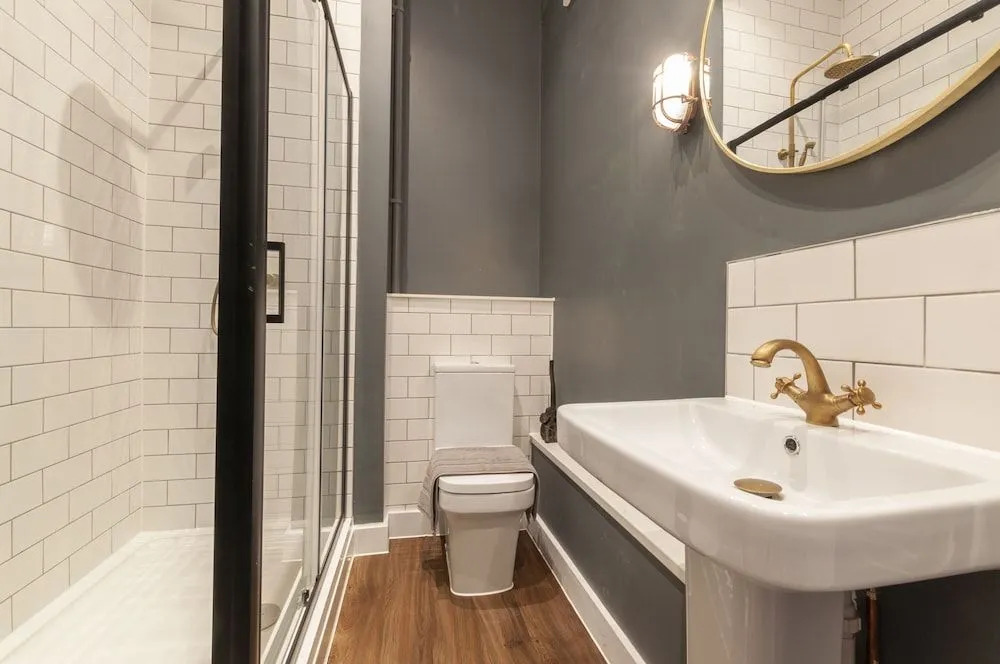Wyndham Square Apartments by K Boutique