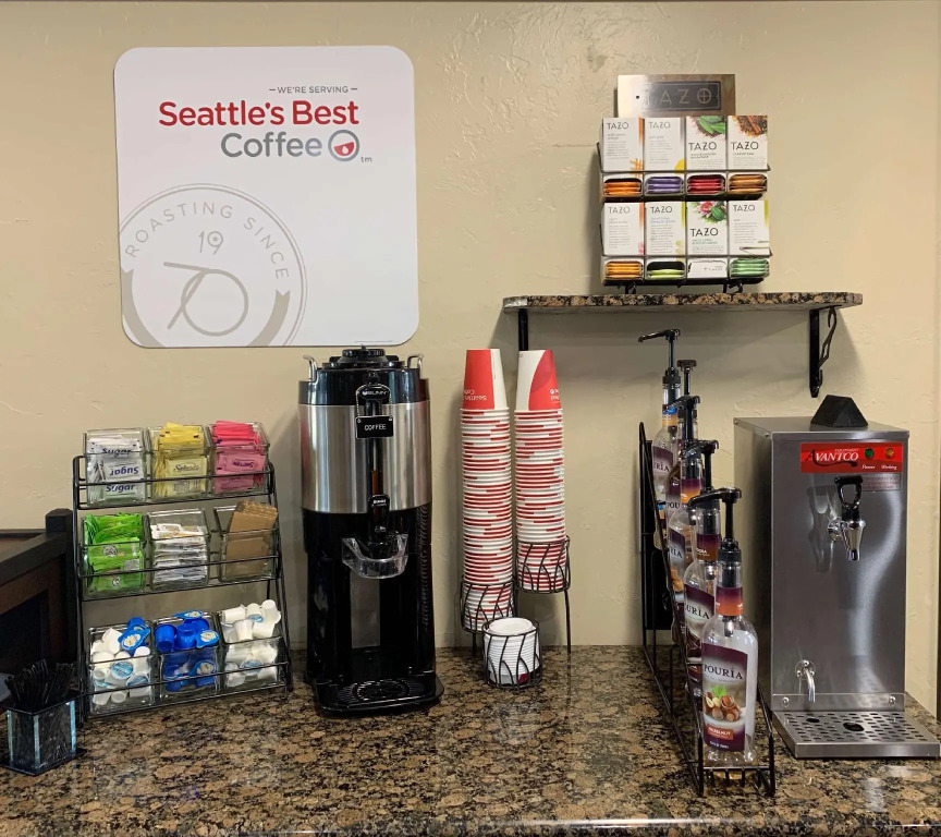 Best Western Plus Oklahoma City Yukon