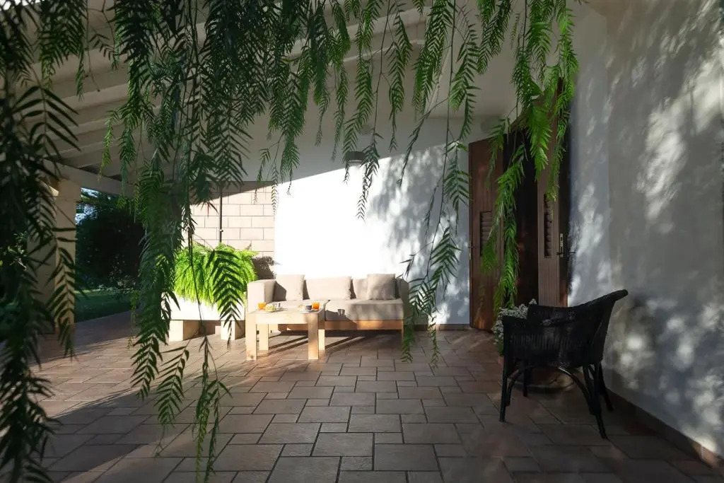 Olive Garden House