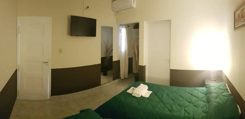 Pachá Anexo Rooms