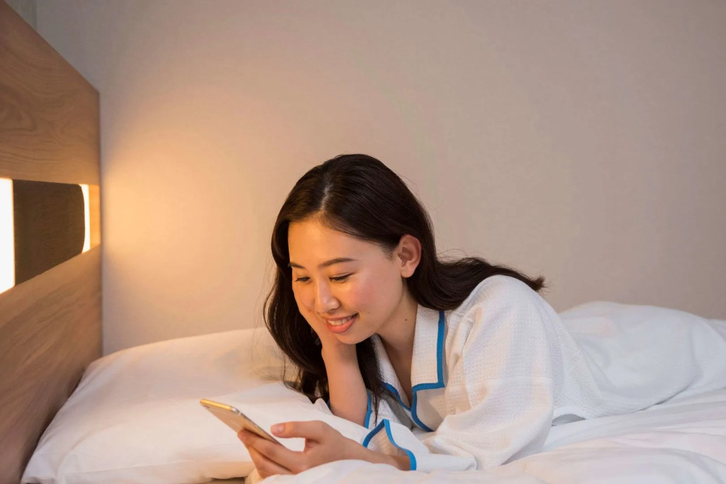 APA Hotel Nagasaki Dejima