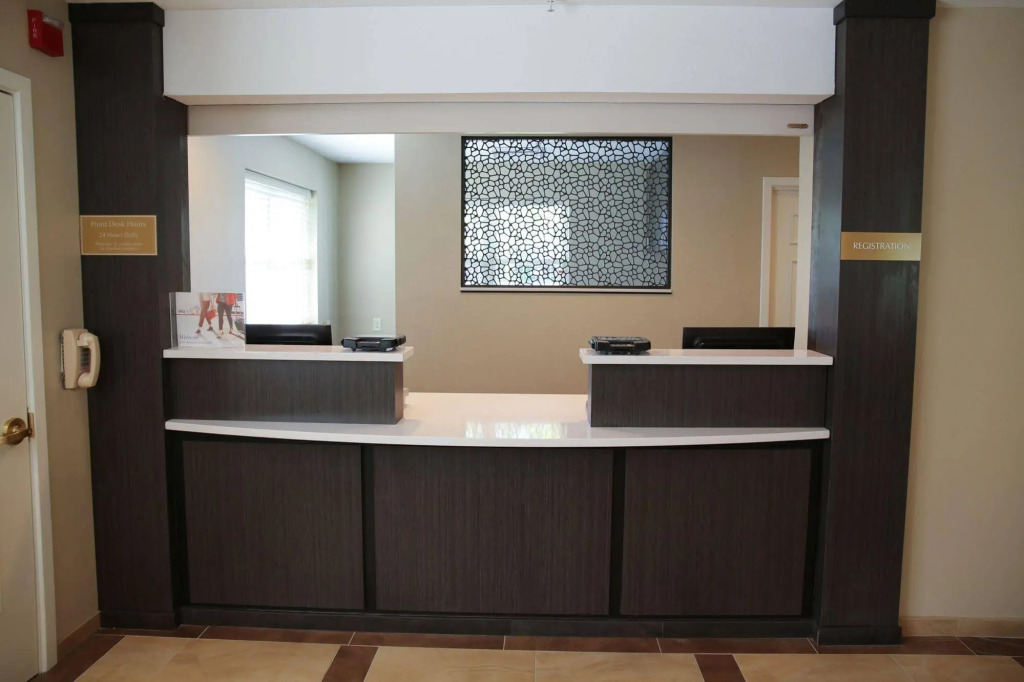 Candlewood Suites - Portland - Scarborough by IHG