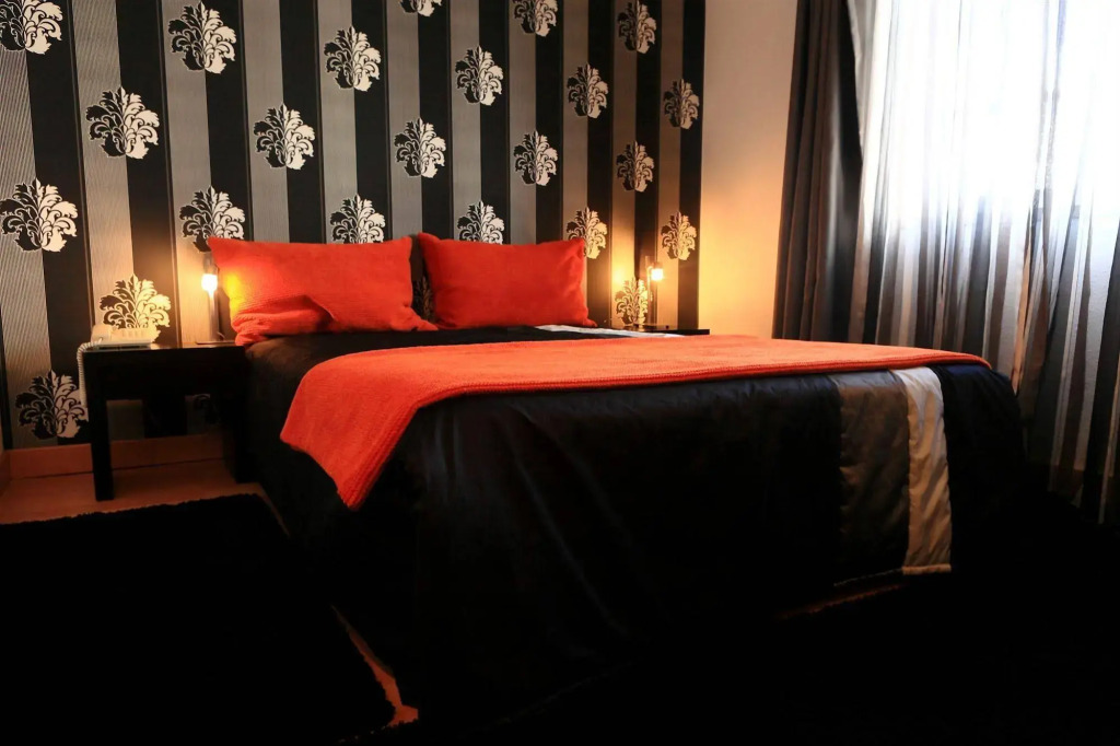 Hotel Caldas Internacional