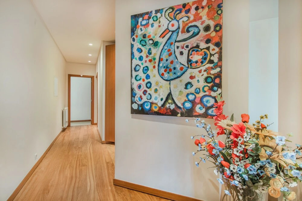 Saldanha Prime Apartment