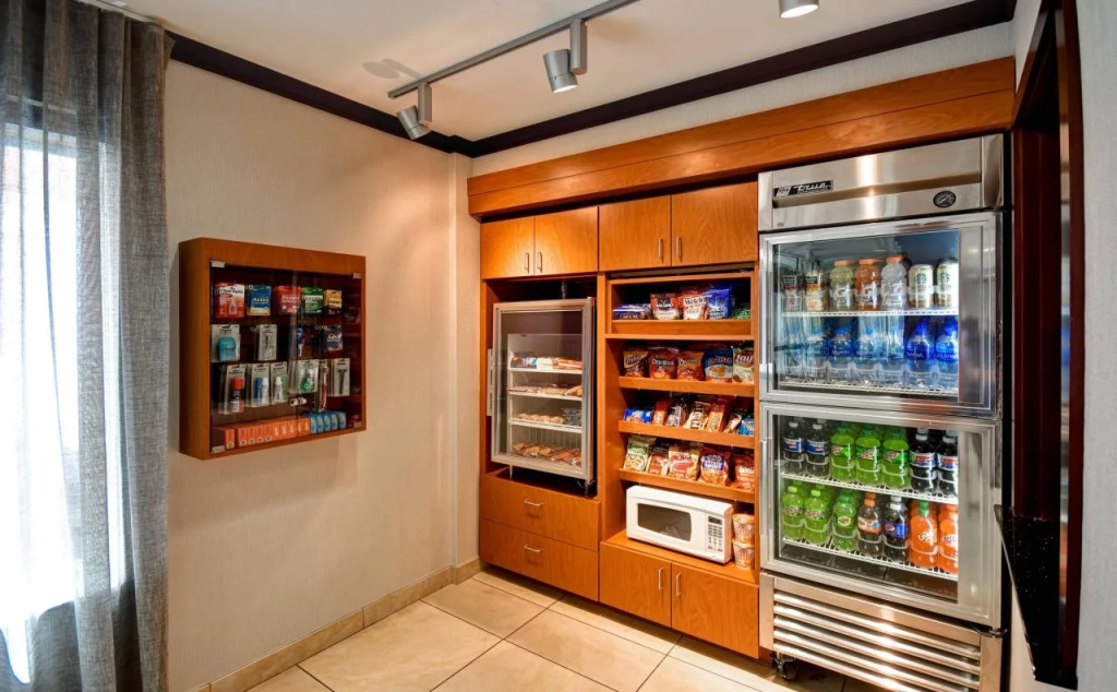 Fairfield Inn and Suites by Marriott North Platte