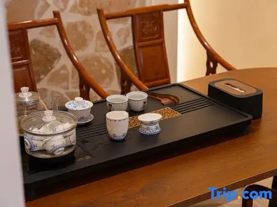 Xichuan Nangang S·LANE Family Hostel · Taoxichuan Jingdezhen