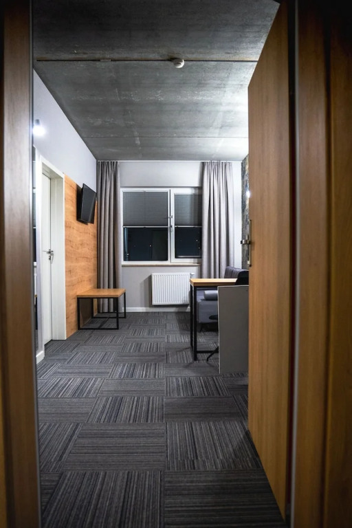 Hotel 107
