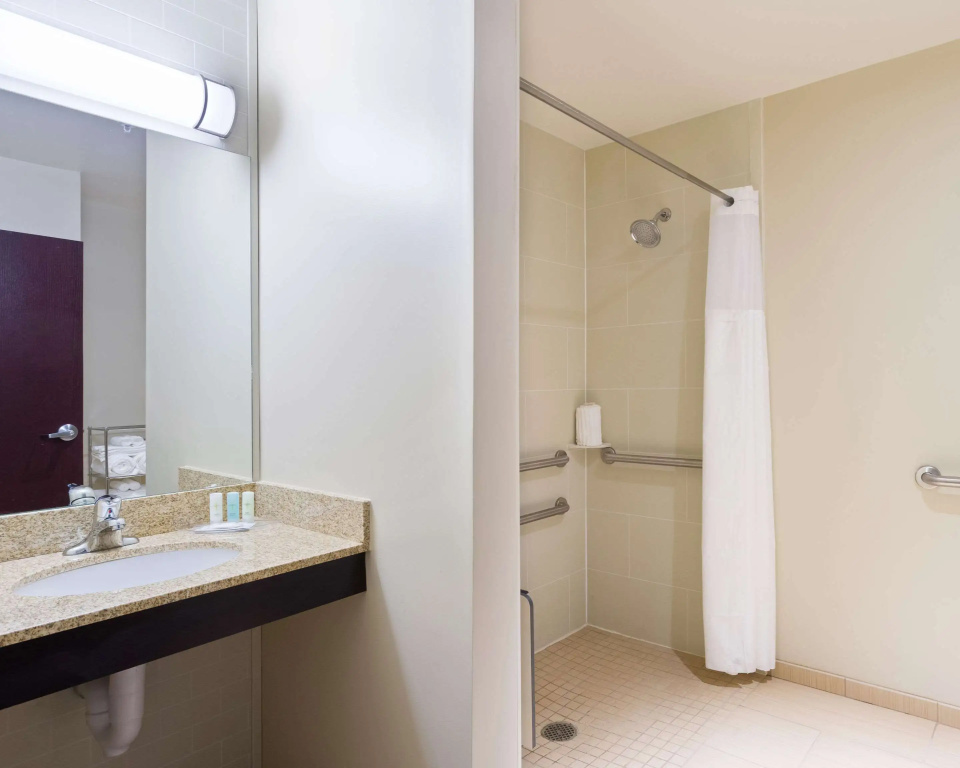 Tannery Suites