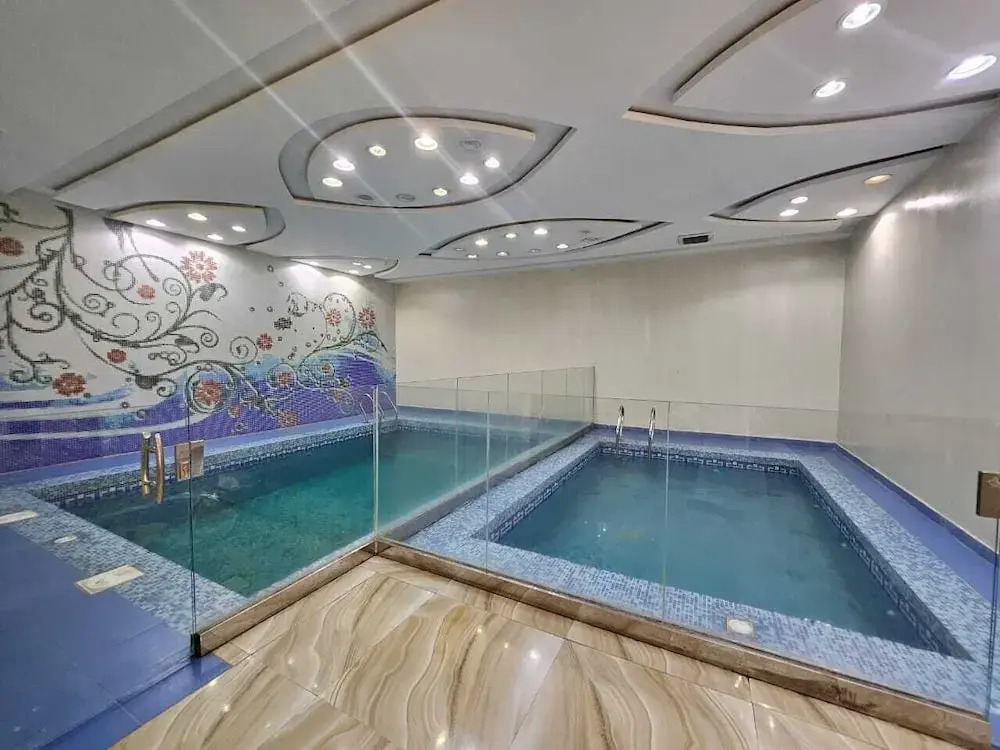 VIP resort chalet 22