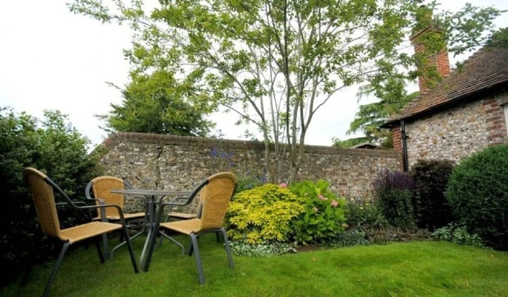 The Old Coach House, Goodwood 413839