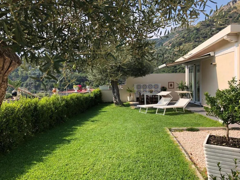 L'antica Vigna