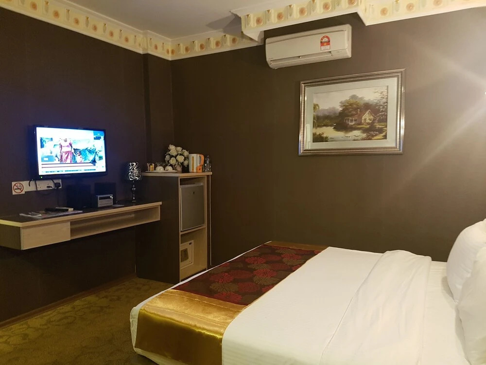 De Kpmj Boutique Hotel