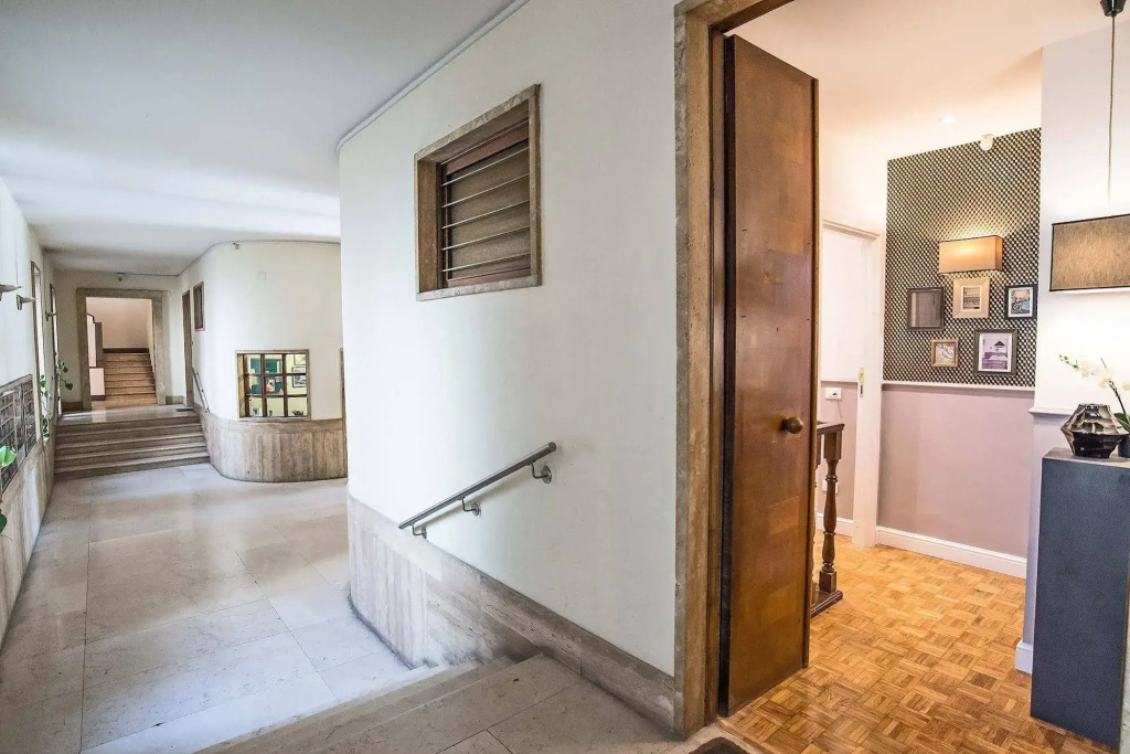 94Rooms Vatican Guest House - Vigliena