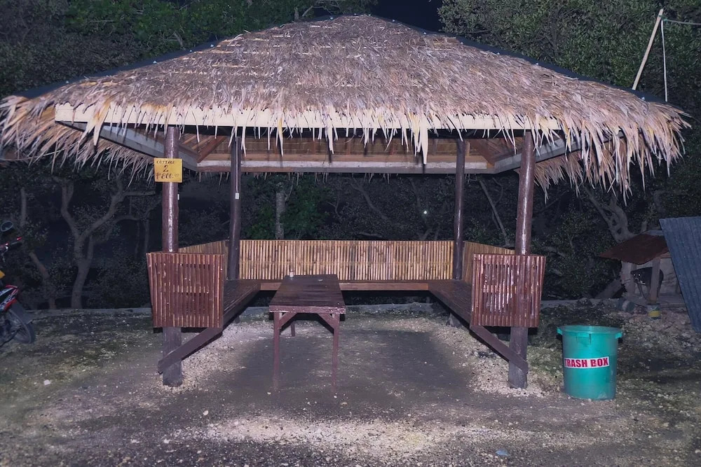 Dungka-an Resort